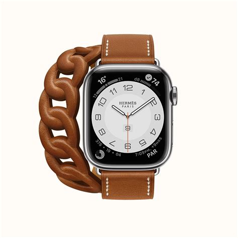 apple watch hermes series 7 price|apple watch hermes catalogue.